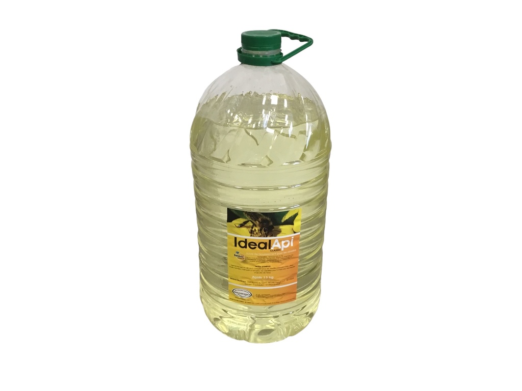 IdealApi Classic - Bouteille 13 kg