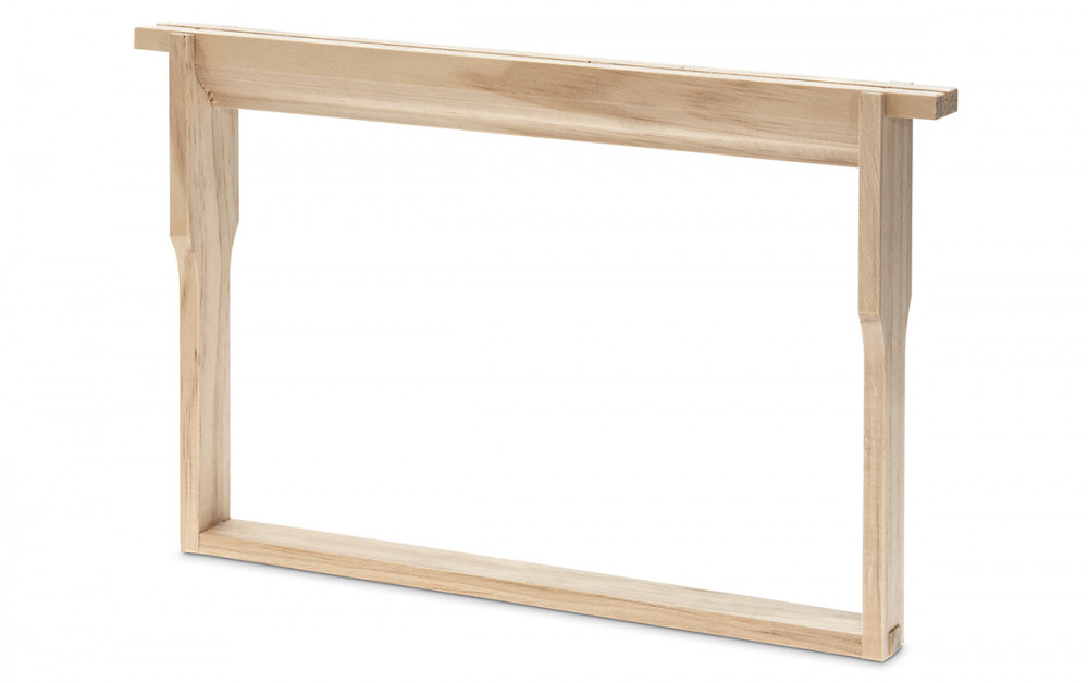 Cadre Warré PROFILÉ