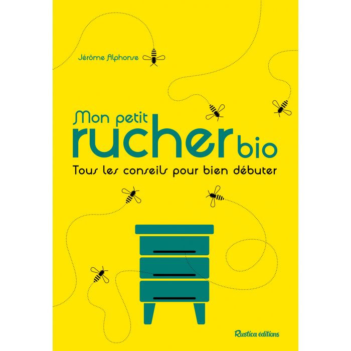 Mon petit rucher bio