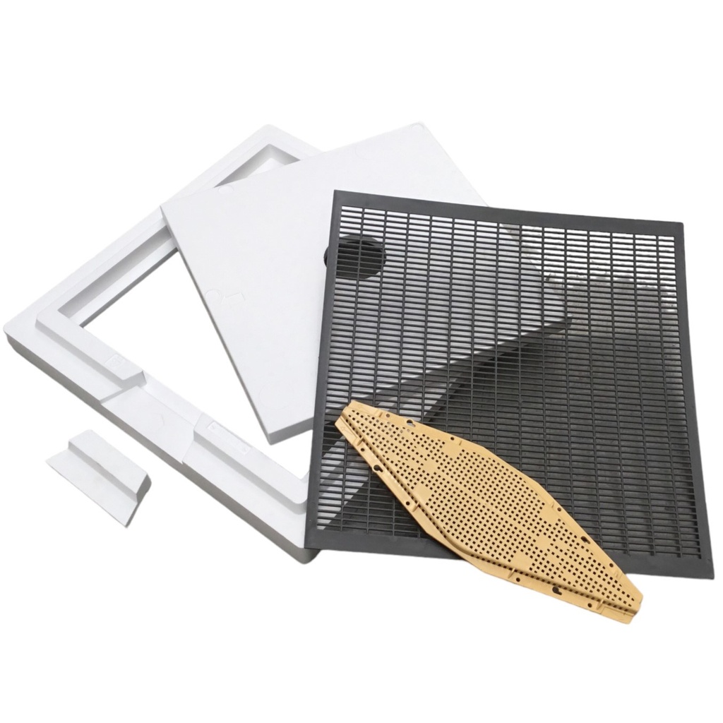 PLATEAU multifonctionnel Normal Mass (DNM)