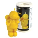 Moule à cire pour bougie - "LITTLE BEE"