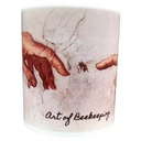 Mug "Touche l'Abeille"