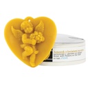 Moule à cire pour suspension - "AMOUR"