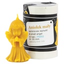 Moule à cire pour bougie - "PETIT ANGE"