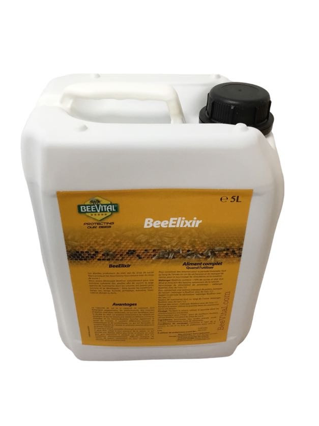 BeeElixir 5 L