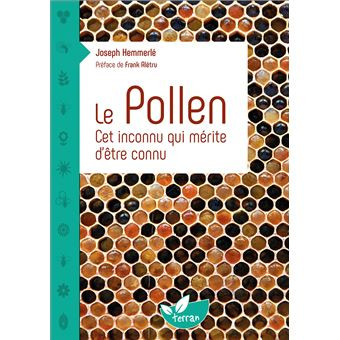 Le pollen, cet inconnu qui mérite d’être connu