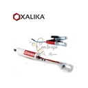 Sublimateur d'acide oxalique OXALIKA BASIC - étroit - 9.8x38mm