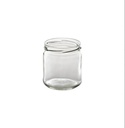 Pots DROIT Classique 500 g - 380 ml TO 82 - Palette en vrac - 2024 pots