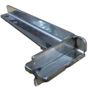 Clé pour serrer les ensembles de robinet jaune Quarti