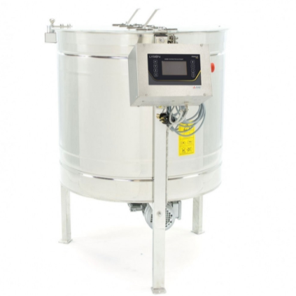 Extracteur électrique LYSON radiaire PREMIUM Ø900MM Automatique - 42 cadres