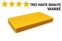 10 feuilles gaufrées de cire**** WARRE