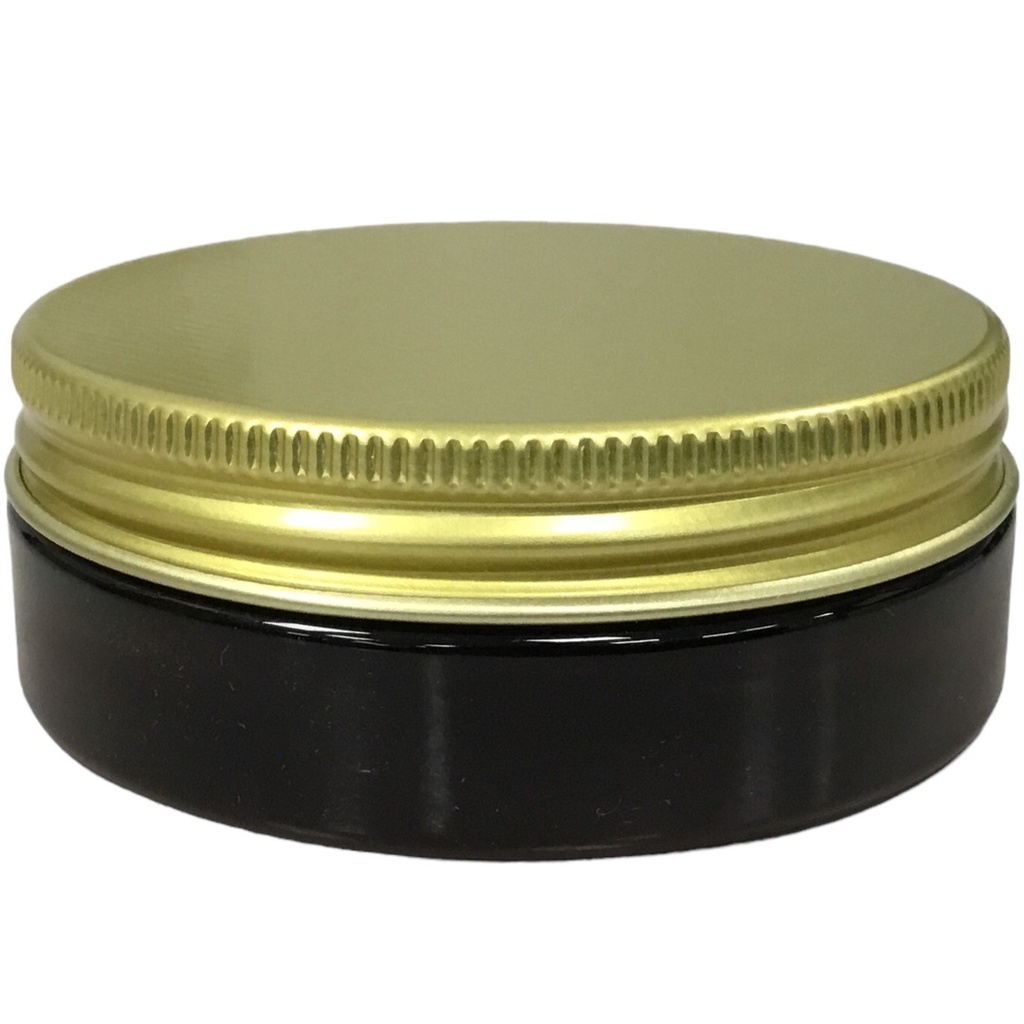 Pot pour crème ApiSina® marron 50 ml