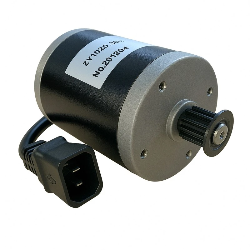 Moteur 18V 80W pour Zestaw