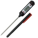 Thermomètre à cire digital