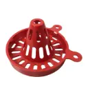 FatalTrap - Piège à frelons asiatiques à visser - Version 2 (plastique moulé)