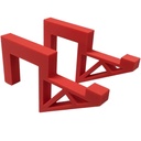 Support FLEXI pour cadres