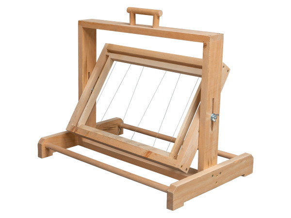 Chevalet de picking réglable et pivotant