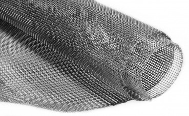 Grillage en acier galvanisé 12,5 x 0,485 m