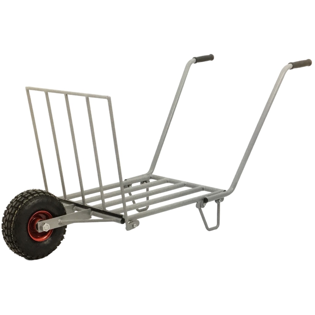 Brouette de transport pour ruches et hausses