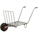 Brouette de transport pour ruches et hausses