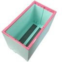 Ruchette Quarti 6C - Cloisonnable