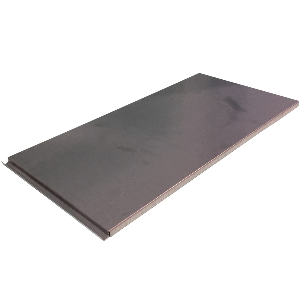 Tiroir métallique pour ruchette Quarti DB6 divisible