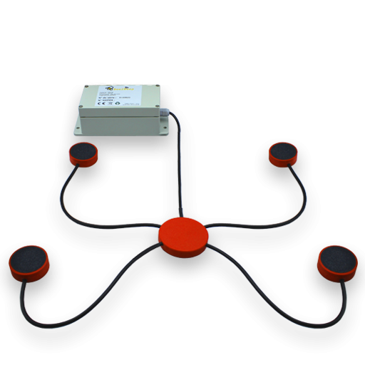 Balance Bee2Beep LTE-M