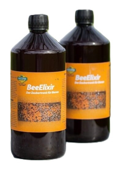 BeeElixir 1 Litre