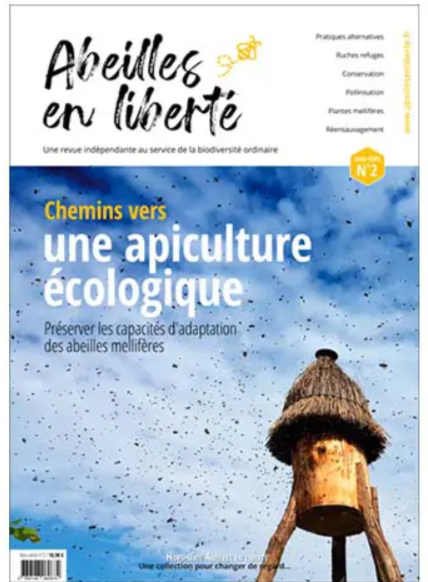 Chemins vers une apiculture écologique