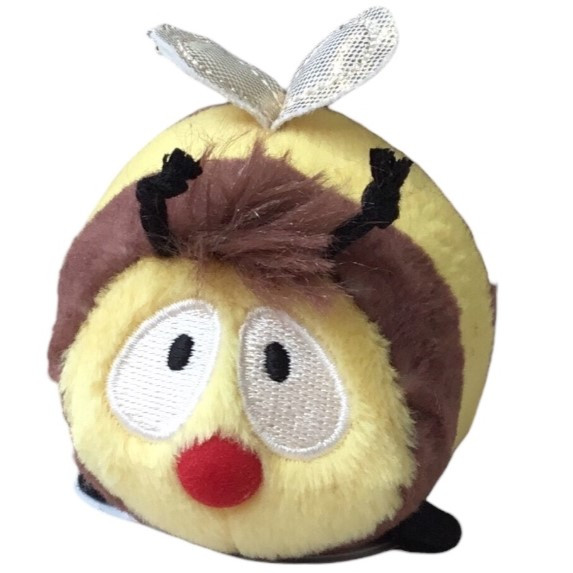 Gros faux-bourdon Câlinou