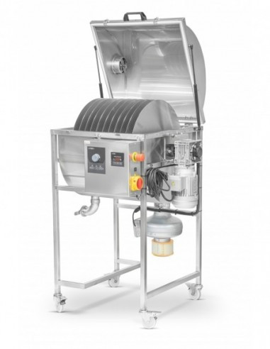 Déshumidificateur de miel 50 L / 70 kg