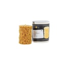 Moule à cire pour bougie - "BOUGIE ETOILEE"