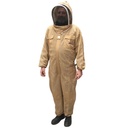 Combinaison Astronaut SGP HYPER-VENTILEE Sahara