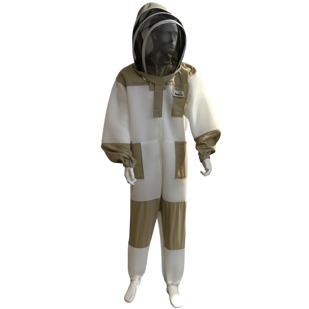 Combinaison PRO PREMIUM Astronaut HYPER-VENTILEE