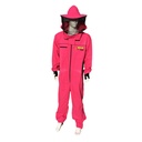 Combinaison PREMIUM Lyson - ROSE