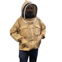 Vareuse Astronaut SGP HYPER-VENTILEE Sahara