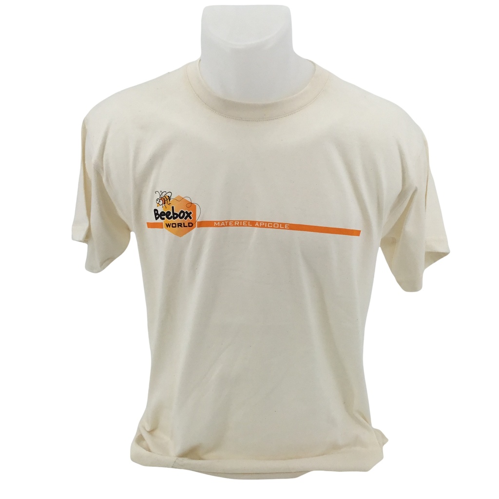 T-Shirt sympa "Beebox"