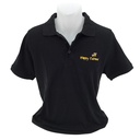 Polo sympa "Happy-Culteur"
