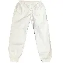 Pantalon d'apiculture blanc ou beige