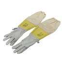 Gants en cuir de Yak renforcé PREMIUM