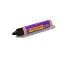 Marqueur de couleur métallisée pour décoration de bougies - 29 ml