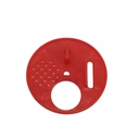 Disque 6,5cm pour trou de vol PREMIUM