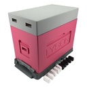 Ruchette d'élevage PEINTE Lyson - new model 2020