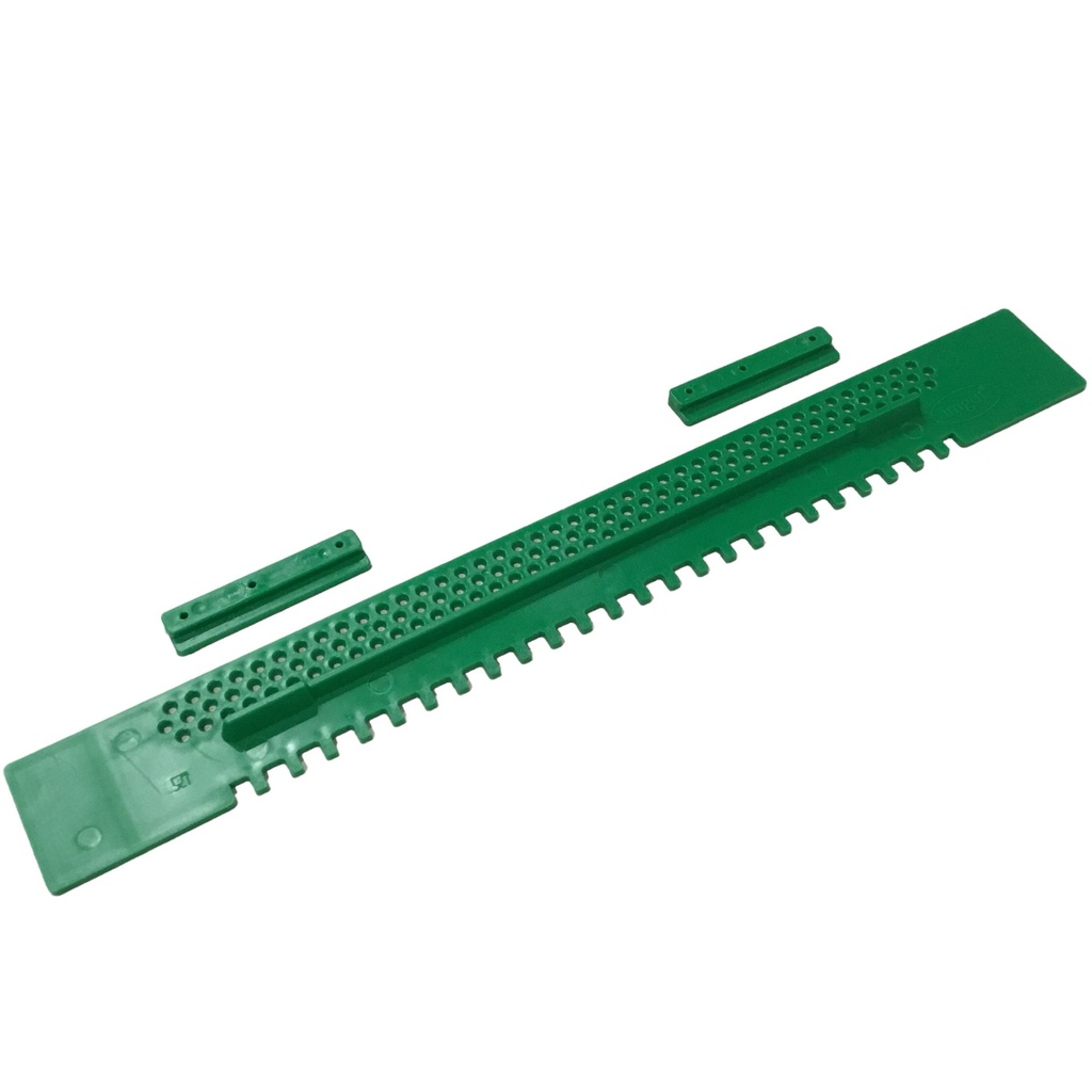 Porte d'entrée IMGUT en PVC couleur