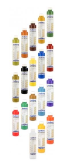 Peinture pour ruche APIDANA