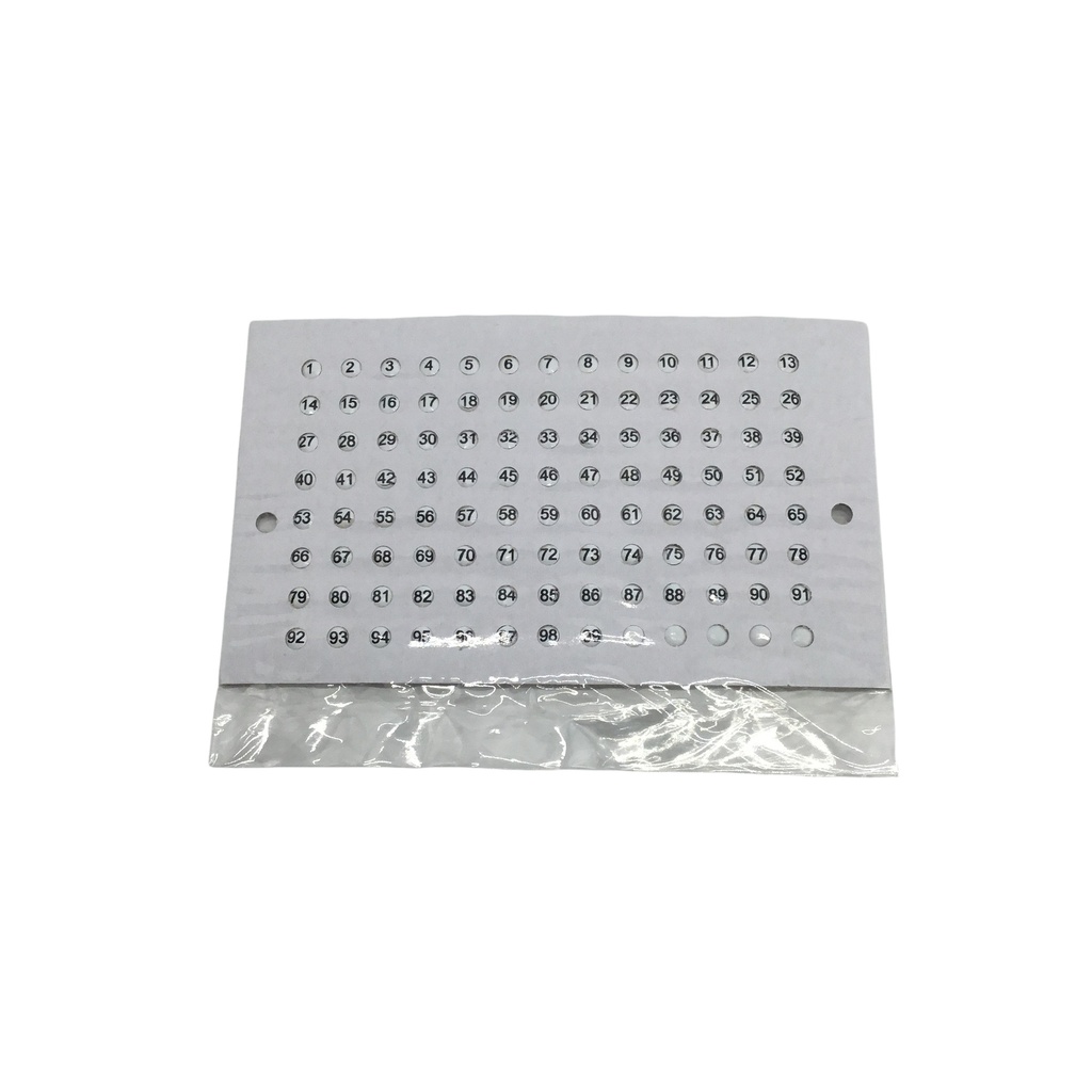 Pastilles Opalith originales - Qualité allemande