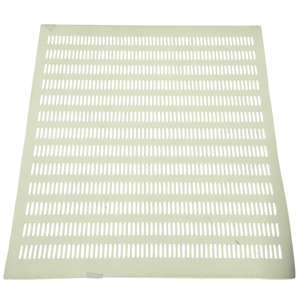 Grille à reine en PVC souple 12C