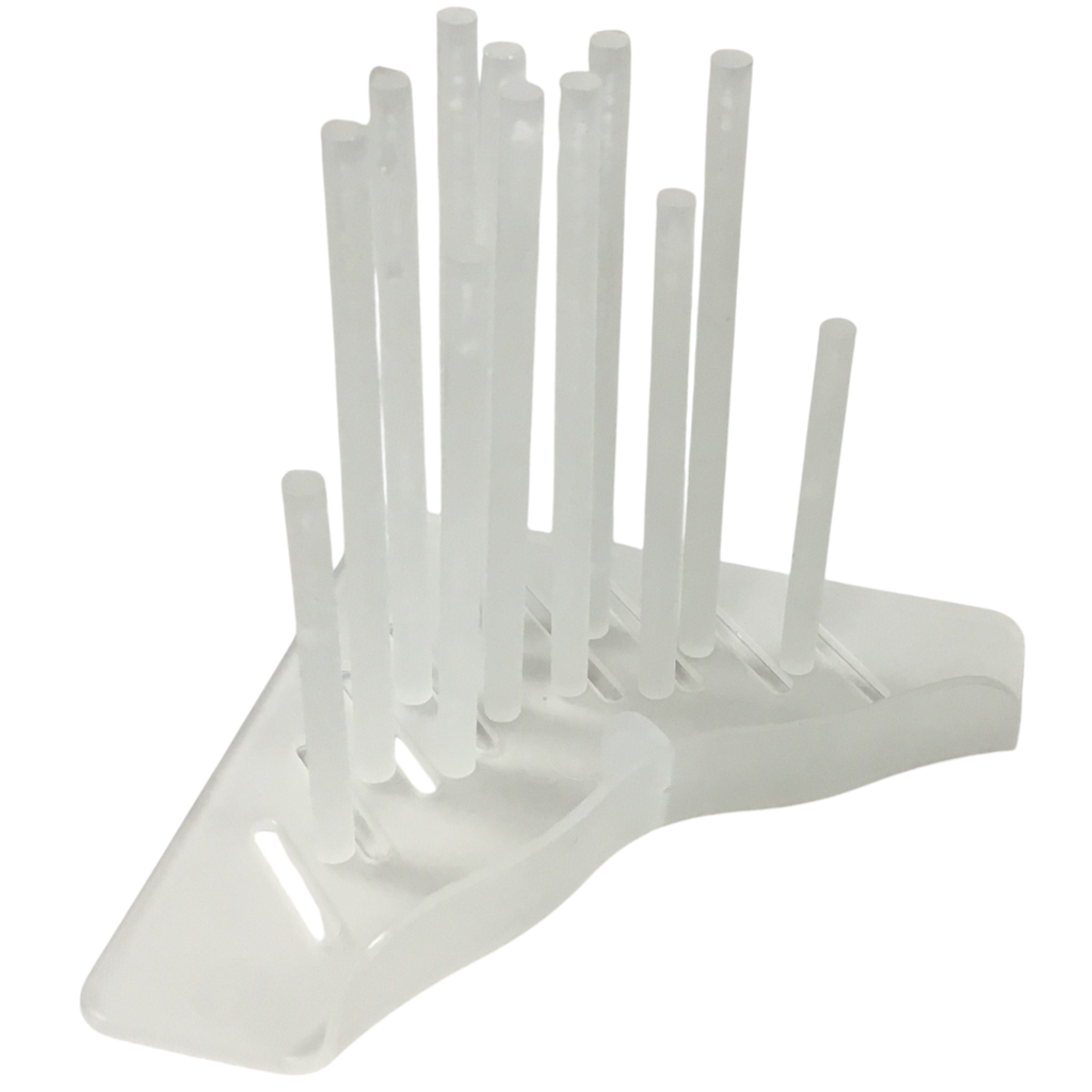 Coin aéré de rechange pour nourrisseur LYSON 7,5 L