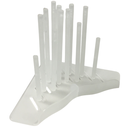 Coin aéré de rechange pour nourrisseur LYSON 7,5 L