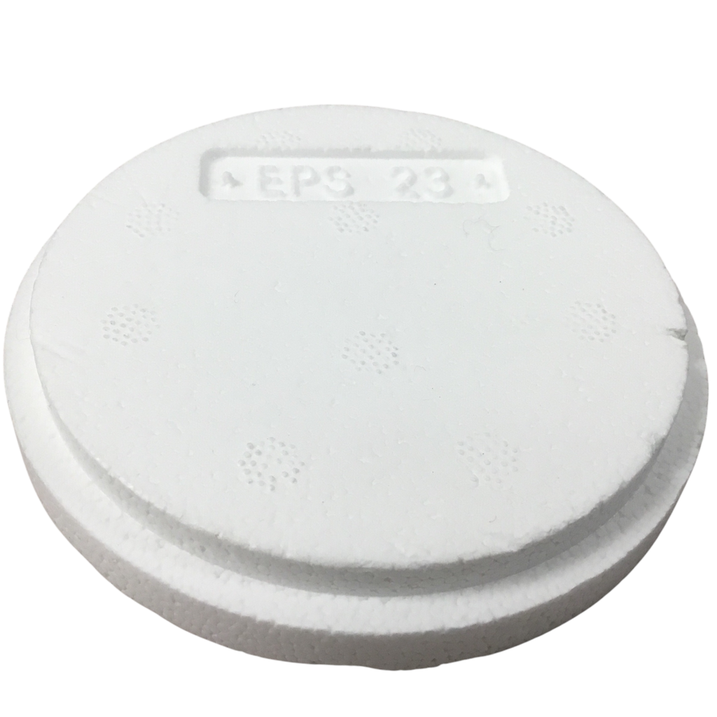 Bouchon de remplacement pour couvre-cadres Lyson